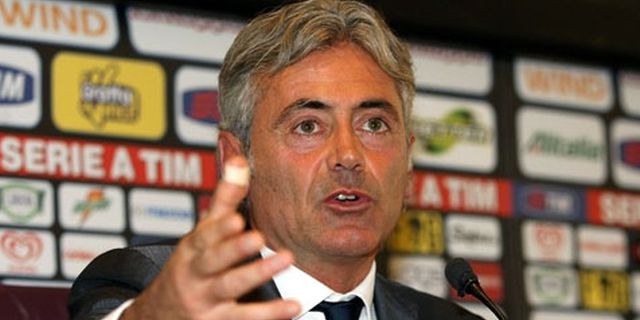 Roma Akan Terus Belanja Roma Akan Terus Belanja