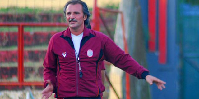 Petar Segrt Fokus Cari Pengganti Febre