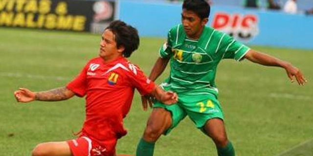 PSM Tertarik Pulangkan Kembali Yusuf Hamzah PSM Tertarik Pulangkan Kembali Yusuf Hamzah