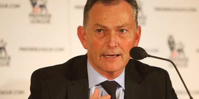 CEO Liga Premier Inggris Minta Maaf Soal Everton