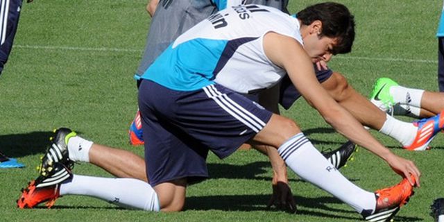 Media Spanyol: Harga Kaka 20 Juta Euro