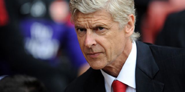 Wenger: Arsenal Masih Harus Berbenah