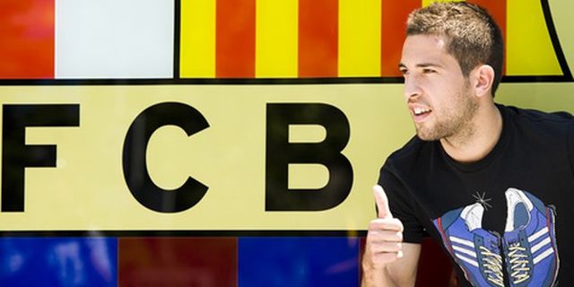 Tiga Cara Barca Memaksimalkan Alba