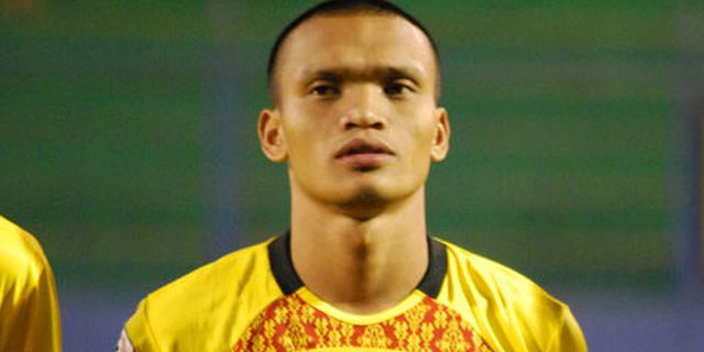 Manajemen PSM Siap Menyambut Ferdinand Sinaga