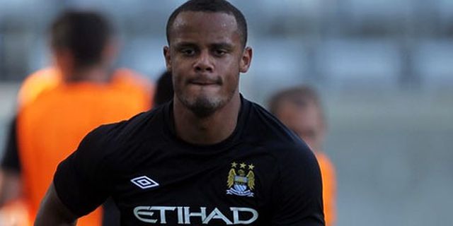 Kompany Perpanjang Kontrak Enam Tahun