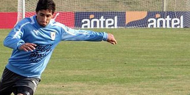 Parma Dapatkan New Cavani