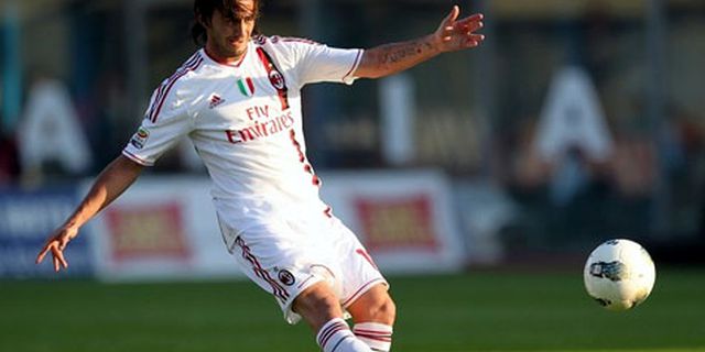 Aquilani: Saya Dipaksa Pergi Oleh Liverpool