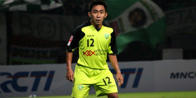 Klub Thailand Incar Pemain Persebaya