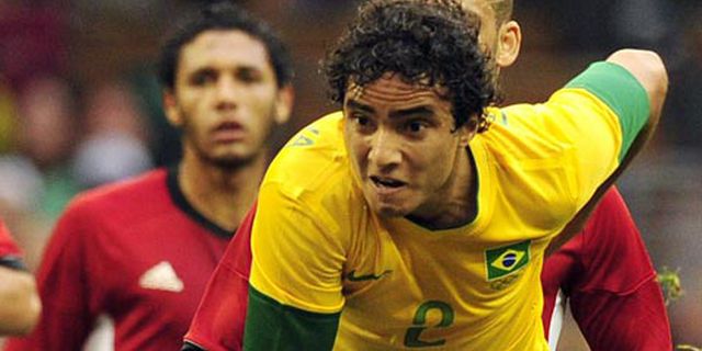 Rafael: Perlawanan Mesir Bikin Brasil Cemas Rafael: Perlawanan Mesir Bikin Brasil Cemas