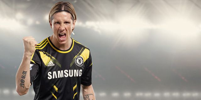 Torres Yakin Masa Depan Oscar Bakal Cerah di Chelsea