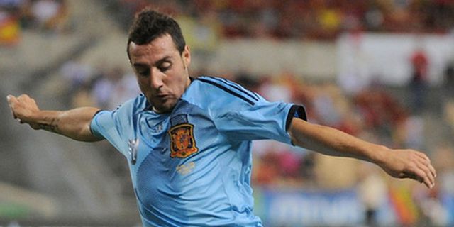 Malaga Lepas Cazorla di Atas 20 Juta Euro