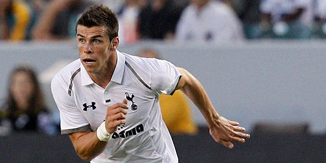 Spurs Jawab Kritik Untuk Bale