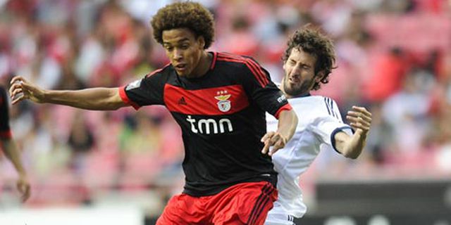 Madrid Digasak Benfica di Eusebio Cup