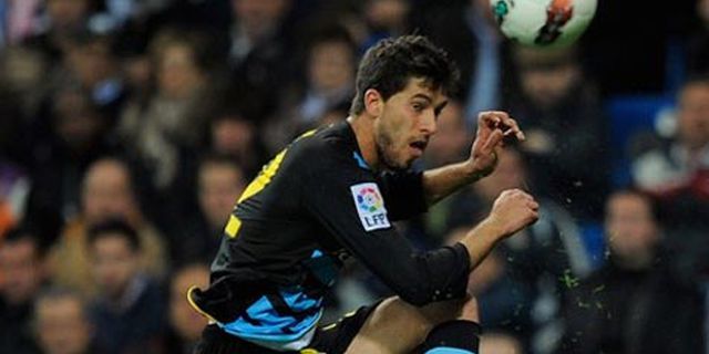 Gantikan Alba, Valencia Pinjam Vila dari Milan Gantikan Alba, Valencia Pinjam Vila dari Milan