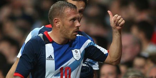 Bellamy Terkejut Apresiasi Publik Old Trafford
