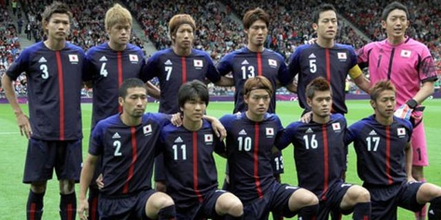 Preview: Jepang vs Maroko, Incar Tiket Lolos