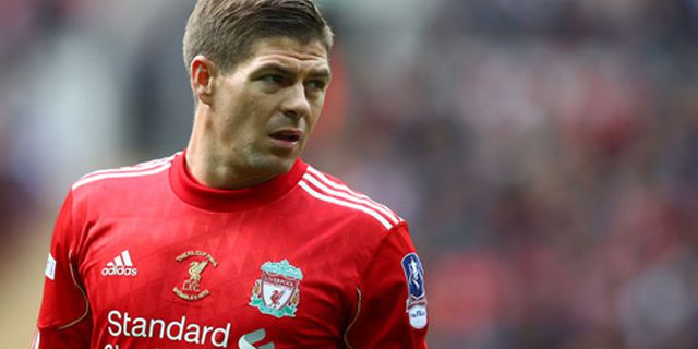 Gerrard: Liverpool Tak Boleh Lagi Cari Alasan Gerrard: Liverpool Tak Boleh Lagi Cari Alasan