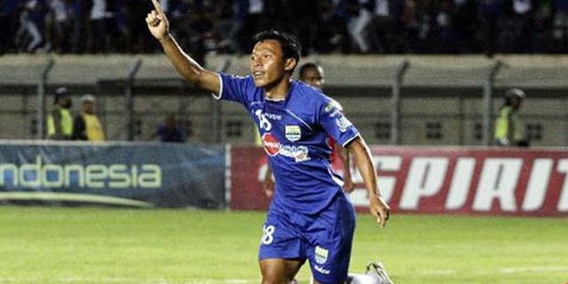 Jajang Sukmara Yakin Dengan Pilihan Manajemen Persib