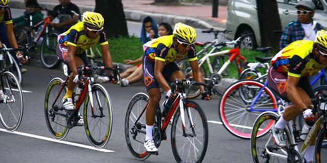 Polygon Sweet Nice Belum Tentukan Komposisi Tim Polygon Sweet Nice Belum Tentukan Komposisi Tim