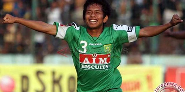 Andik Belum Mau Pakai Nomor Keramat Persebaya Lagi Andik Belum Mau Pakai Nomor Keramat Persebaya Lagi