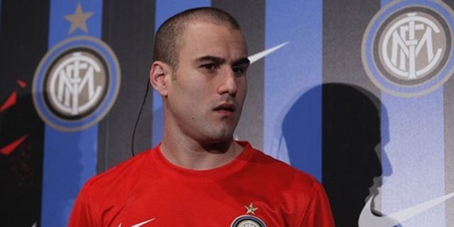 Palacio: Sneijder Adalah Pemimpin Inter Palacio: Sneijder Adalah Pemimpin Inter