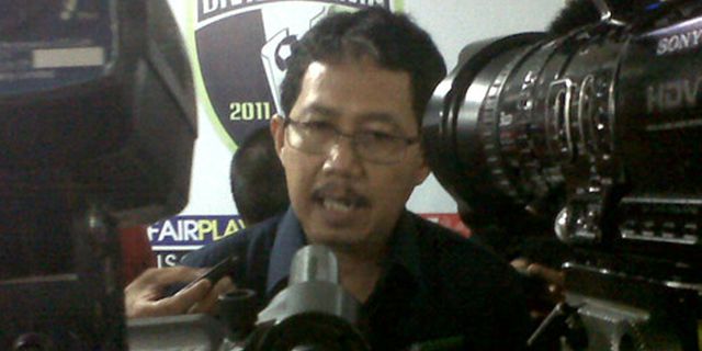 Joko Driyono: Sriwijaya FC Akan Mendapatkan Haknya