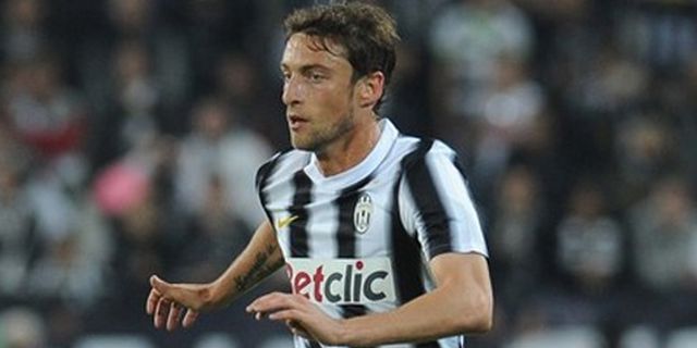 Marchisio Sayangkan Venue Piala Super Italia