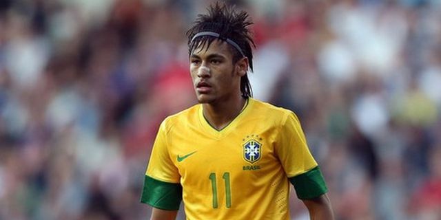 Neymar Gabung Barca Setelah Olimpiade?