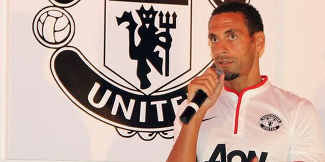 Diduga Rasis, Ferdinand Hadapi Dakwaan FA