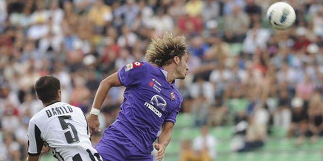 Fiorentina-Udinese Buka Serie A 2012/13 Fiorentina-Udinese Buka Serie A 2012/13