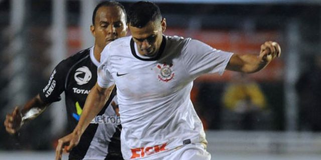 Ketika Roma Memiliki Cita Rasa Samba