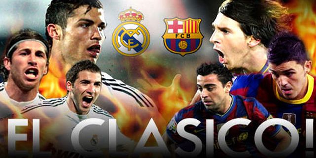 7 Faktor Barca Bisa Rebut Mahkota Madrid