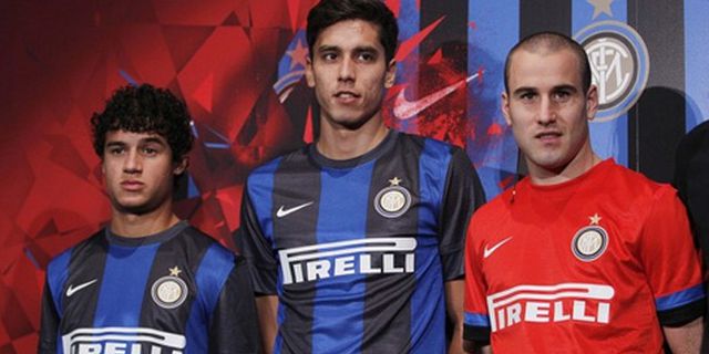 Ricky Alvarez Dipertahankan Inter