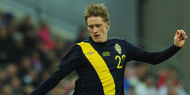 CSKA Moskow Resmi Dapatkan Rasmus Elm CSKA Moskow Resmi Dapatkan Rasmus Elm