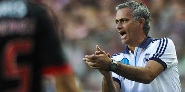 Penunjukan Mourinho, Keputusan Terbaik Madrid