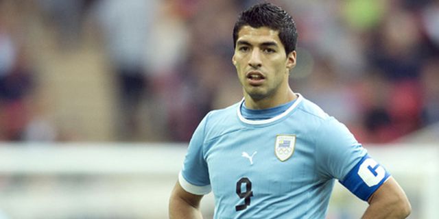 Bellamy Minta Britania Raya Waspadai Suarez