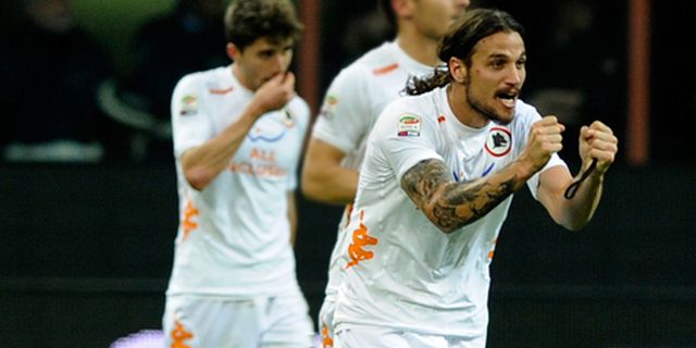 Osvaldo Anggap Premier League Kurang Bermutu