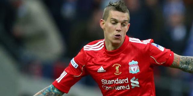 Mascherano Rekomendasikan Agger ke Barca