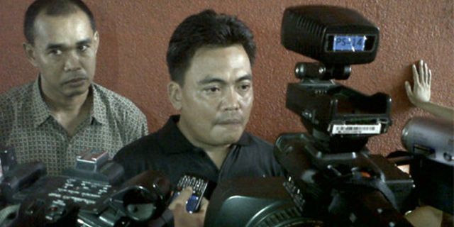 Tak Dibayar, Wasit Divisi I Datangi Kantor PSSI