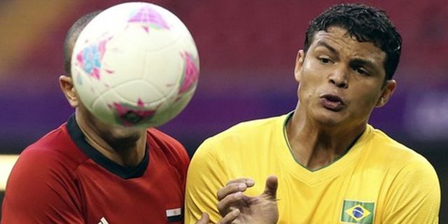 Thiago Silva Pahami Penjualan Dirinya