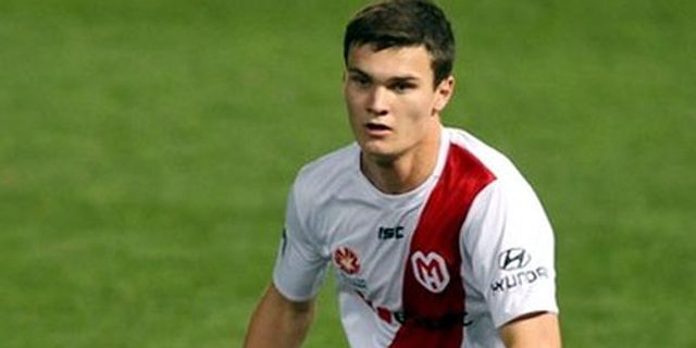 Newcastle Dapatkan Pemain Muda Australia Newcastle Dapatkan Pemain Muda Australia