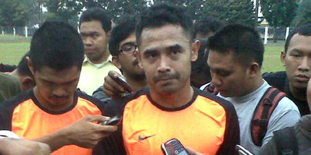 Popon dan Firman Terancam Sanksi Manajemen SFC