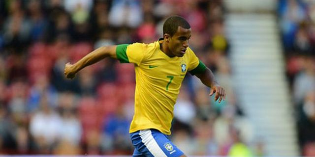 Transfer Lucas ke United Semakin Absurd Transfer Lucas ke United Semakin Absurd