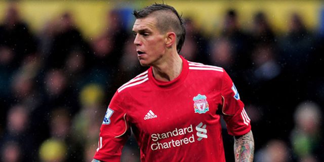 City Pertimbangkan Tawaran Ketiga Bagi Agger
