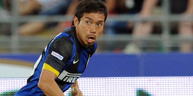 Nagatomo Siap Membuka Musim Inter di Liga Europa