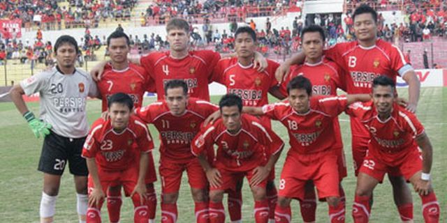 Pemain Persiba Bantul Mulai Hilang Kesabaran Tunggu Gaji