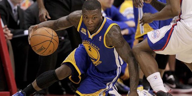 Nate Robinson Resmi Gabung Chicago Bulls