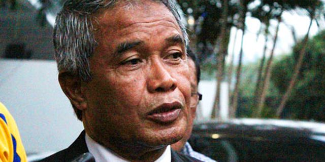 Djohar: SCTV Cup Jadi Pemanasan Timnas Jelang Piala AFF