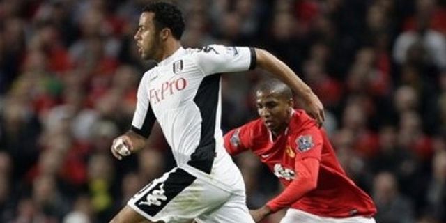 Real Madrid Incar Pemain Fulham Real Madrid Incar Pemain Fulham