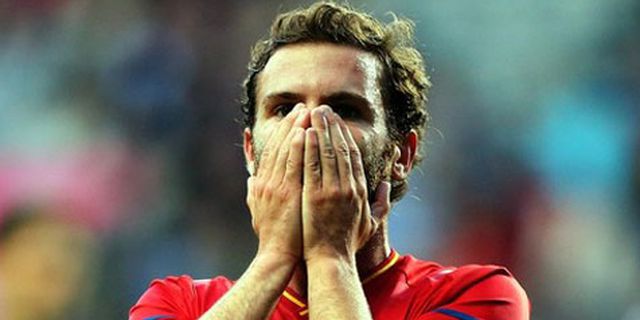 Olimpiade: Akhir Tragis Untuk Spanyol